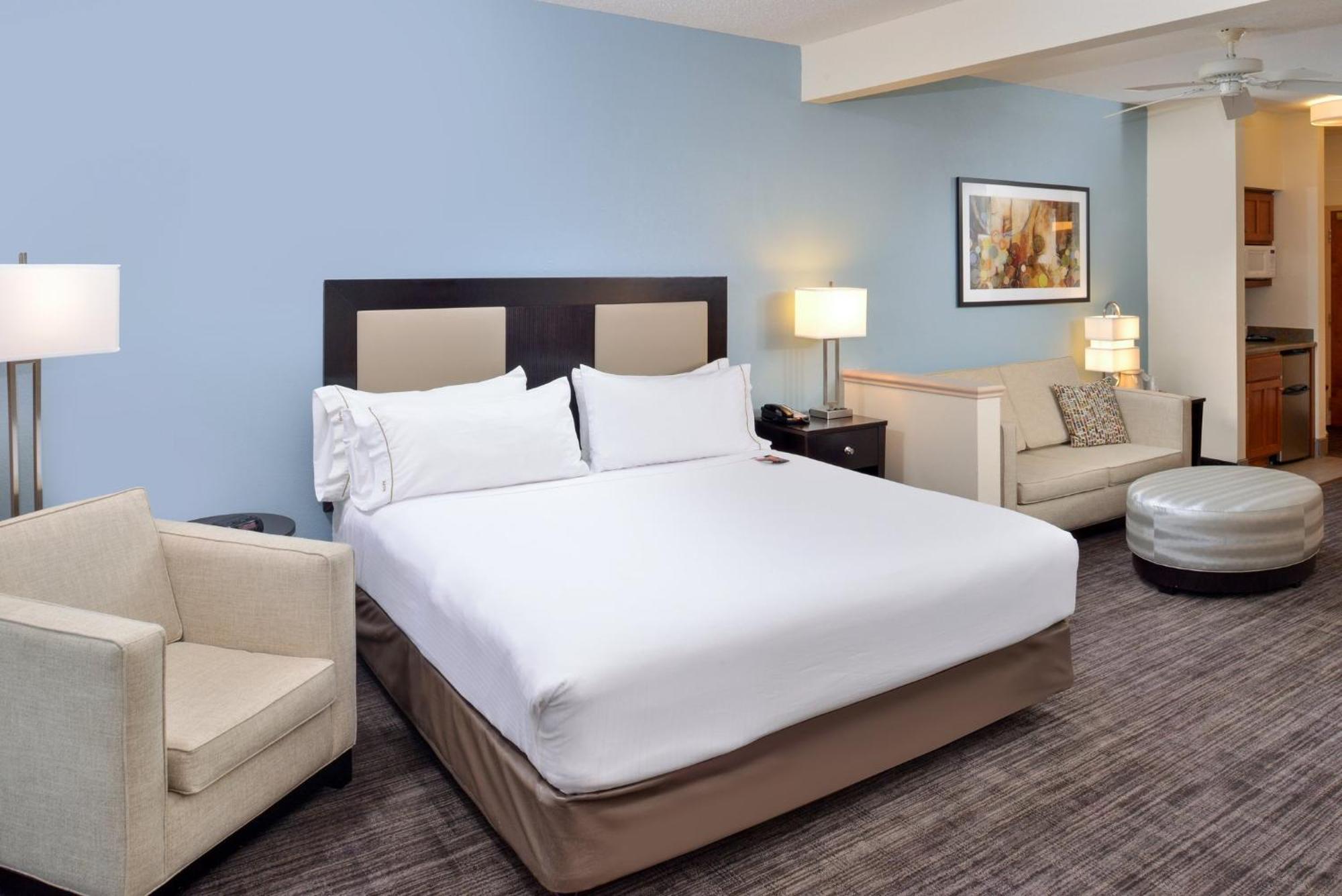 Holiday Inn Express Hotel & Suites-Saint Joseph By Ihg Ngoại thất bức ảnh