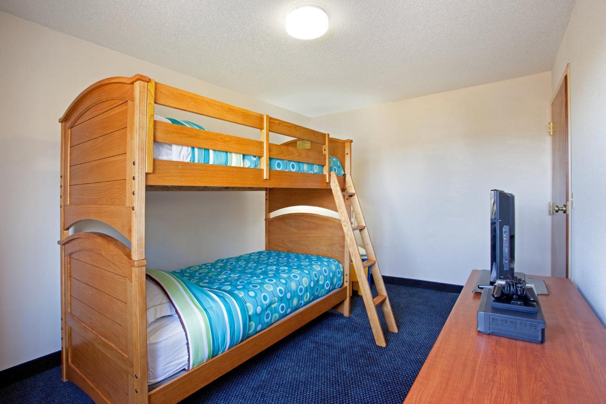 Holiday Inn Express Hotel & Suites-Saint Joseph By Ihg Ngoại thất bức ảnh